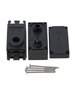 HITEC 56342 SERVO CASE SET FOR HS-205 / 205MG / 225BB / 235AG