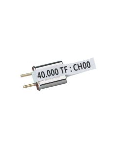 Hitec Crystal 40MHz FM CH50 Trasmitter X-tal 40.665
