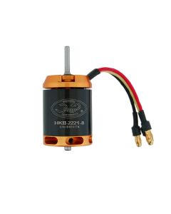 HKII-2221-8 Scorpion HKII-2221-8 Motor