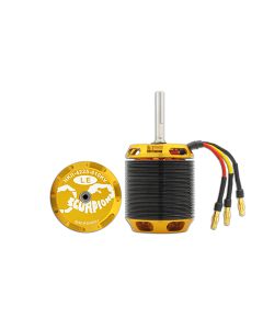 HKII-4225-610 Scorpion HKII-4225-610kv Motor