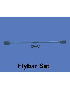 HM-5G4Q3-Z-01 Flybar set