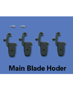 HM-5G4Q3-Z-03 Main blade hoder