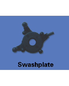 HM-5G4Q3-Z-04 Swashplate