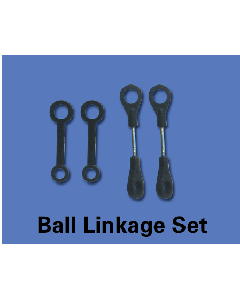 HM-5G4Q3-Z-05 Ball linkage set