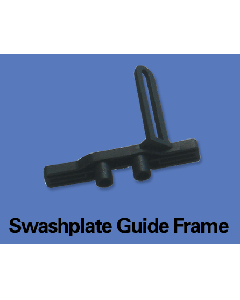 HM-5G4Q3-Z-06 Swashplate guide frame