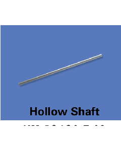 HM-5G4Q3-Z-08 Hollow shaft