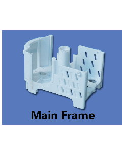 HM-5G4Q3-Z-11 Main frame