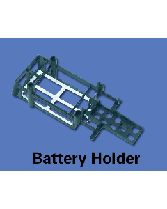 HM-5G4Q3-Z-13 Battery holder