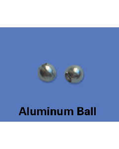 HM-5G4Q3-Z-15 Aluminum ball