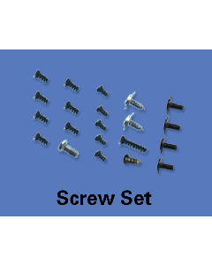 HM-5G4Q3-Z-16 Screw set