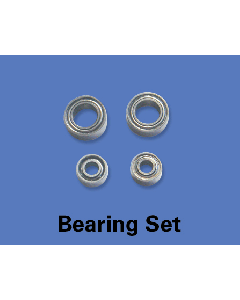 HM-5G4Q3-Z-17 Bearing set