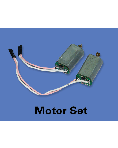 HM-5G4Q3-Z-19 Motor set N.2 pezzi