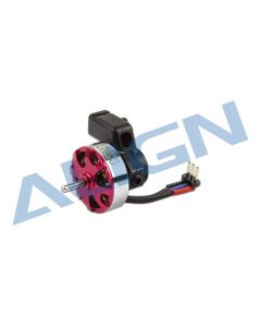 HML15M02A 150MT Tail Motor Assembly(8000KV/1103)