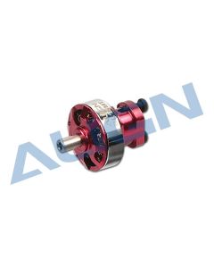 HML15M12 15MT Tail Motor Assembly(8000KV/1103)