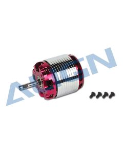 HML40M01 400MX Brushless Motor(1100KV/3220)