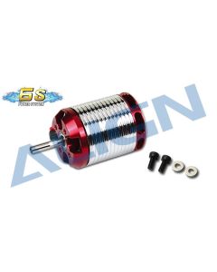 HML46M01 460MX Brushless Motor(1800KV)
