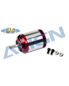 HML46M02 460MX Brushless Motor(3200KV)