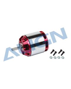 HML52M01 520MX Brushless Motor(1600KV 3527)