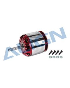 HML80M12 800MX Brushless Motor(520KV)