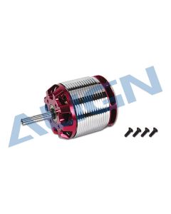 HML80M14 Align 800MX Brushless Motor(570KV/4530)