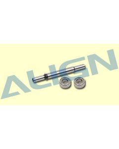 HMP25M01 250SP Motor Shaft HMP25M01