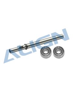 HMP46M01 460MX Motor Shaft
