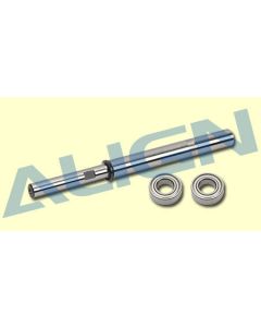 HMP70M01 700M Motor Shaft