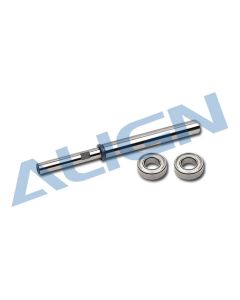HMP73M01 730MX Motor Shaft