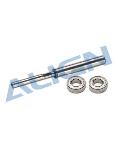 HMP85M01 850MX Motor Shaft