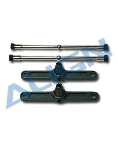 HN6001 Metal Flybar Control Arm(HN0001)