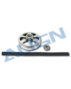 HN6005 Clutch Bell Set