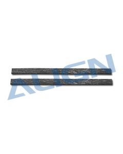 HN6006B Clutch Liner 600 Nitro Black