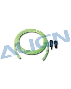 HN6020-1 Fuel Tube 5mm