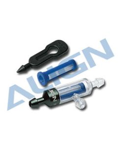 HN6022 3-Way Fuel Filter