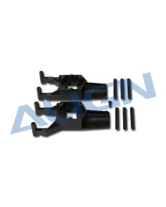 HN6030-1 Tail Boom Case