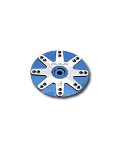 HSP61007BLU Futaba metal Servo Horn