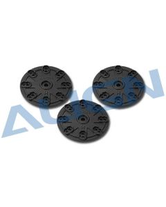 HSP61005 Hitec Servo Horn Set (OLD HN6049A)