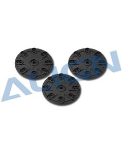 HSP61006 JR  Servo Horn Set (OLD HN6050A)