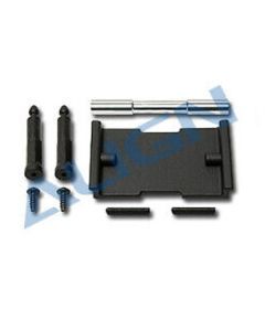 HN6051 Align T-Rex 600N Gyro Mount