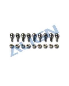 Align T-REX 600 Linkage Ball-A Hardware Bag HN6052