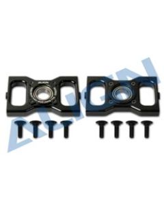 HN6068 600N Metal Main Shaft Bearing Block