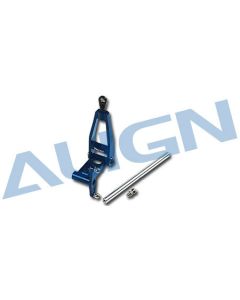HN6102-84 600 Elevator Arm Set/Blue