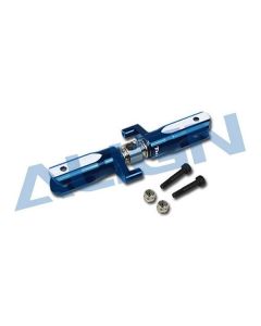 HN6103-84 Metal Tail Rotor Holder Blue