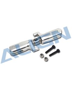 HN6103C V2 Metal Tail Rotor Holder/Silver