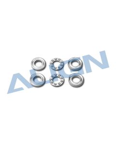 HN6125 F5-10M Thrust Bearing