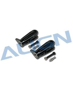HN7004 Metal Main Rotor Holder