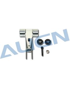 HN7005QF Metal Main Rotor Housing/Silver
