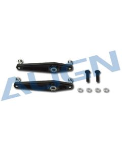 HN7012A Metal SF Mixing Arm