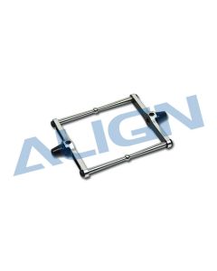 HN7014AA Metal Flybar Control Arm/Black