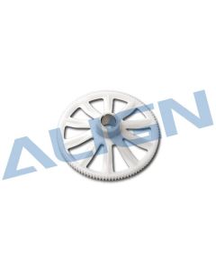 HN7020B M1 Autorotation tail drive gear /104T